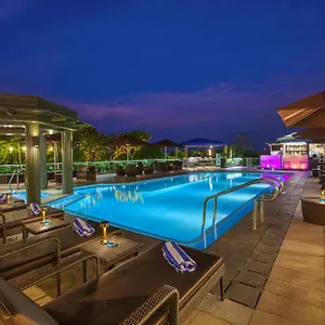 Belmont Manila 4* Пасай